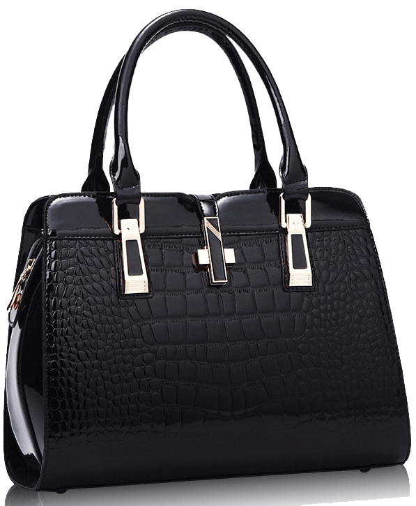 Shop the latest fashion crocodile ladies shoulder bags